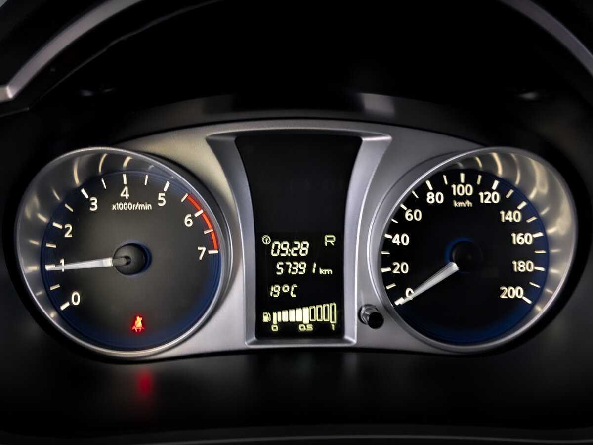 Datsun on-DO, 2018 - Фото №12