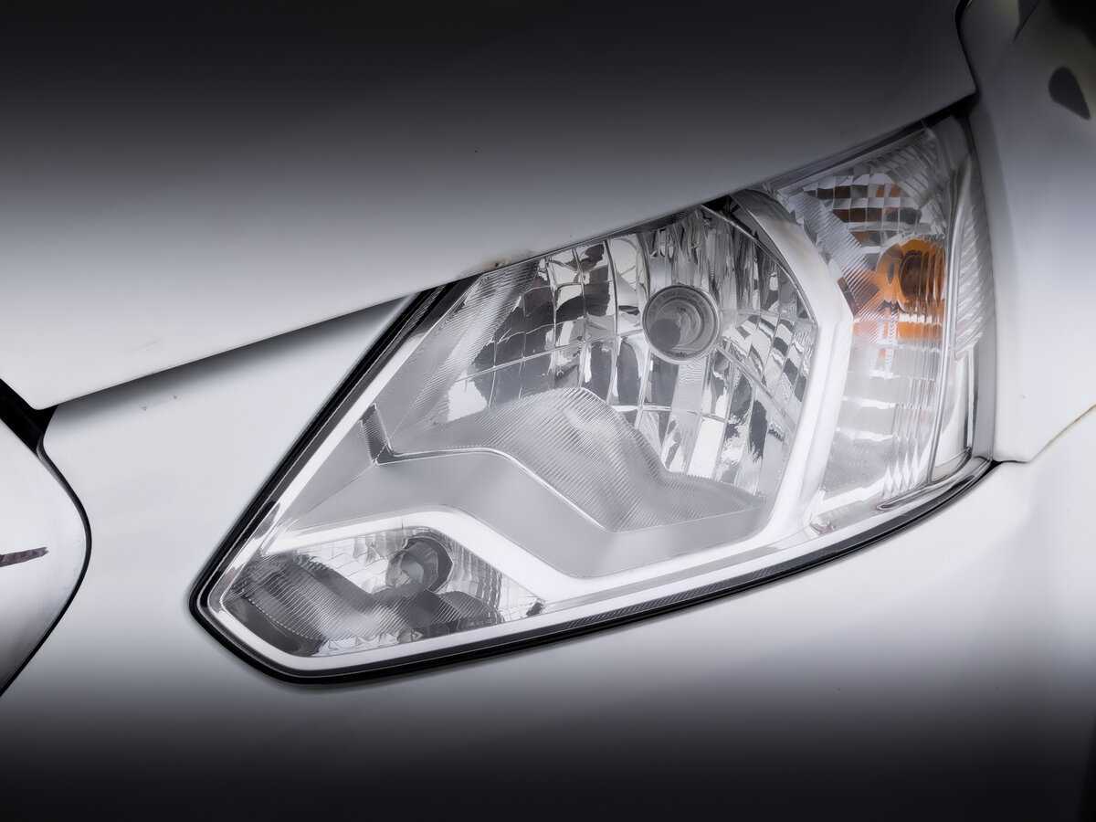 Datsun on-DO, 2018 - Фото №16