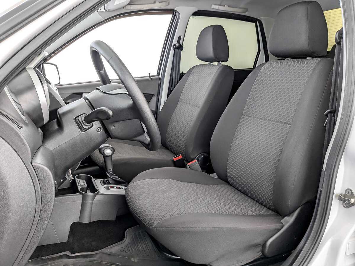 Datsun on-DO, 2018 - Фото №19