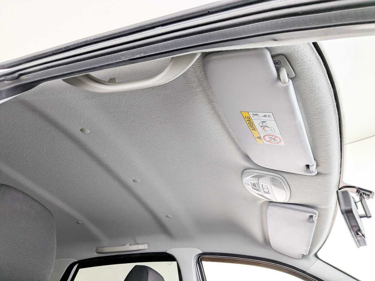 Datsun on-DO, 2018 - Фото №21