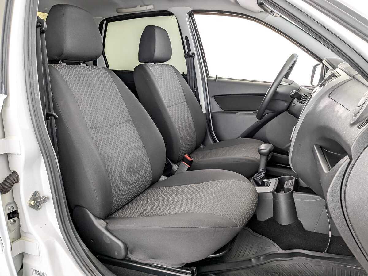 Datsun on-DO, 2018 - Фото №22