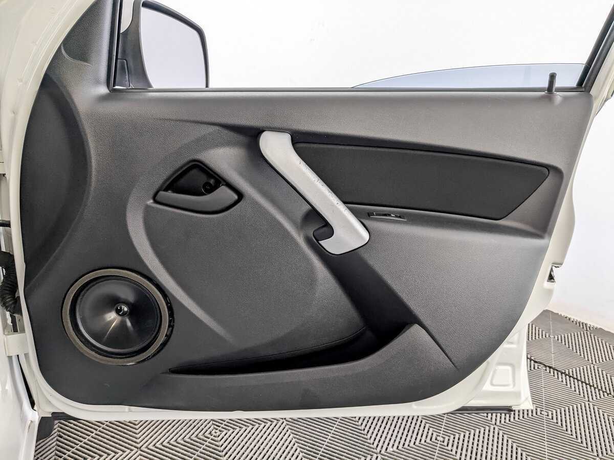 Datsun on-DO, 2018 - Фото №23