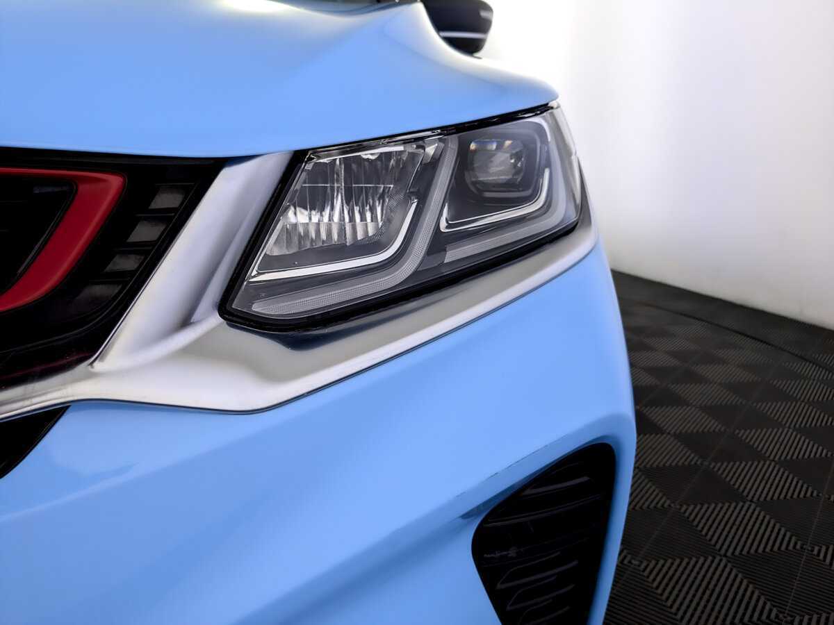 Geely Coolray, 2022 - Фото №16