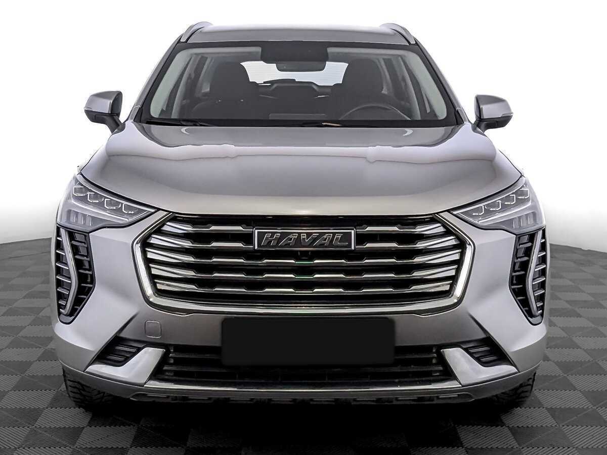 Haval Jolion, 2022 - Фото №1