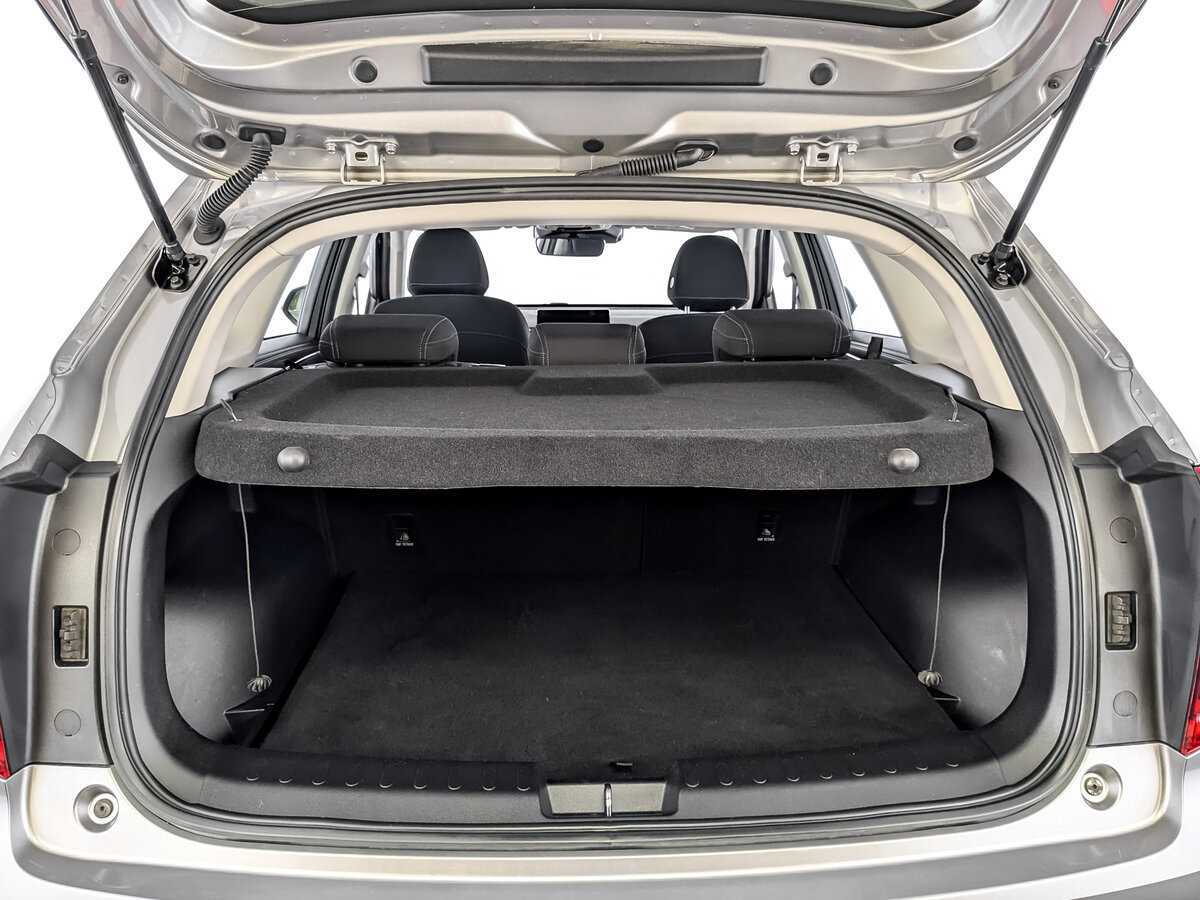 Haval Jolion, 2022 - Фото №9