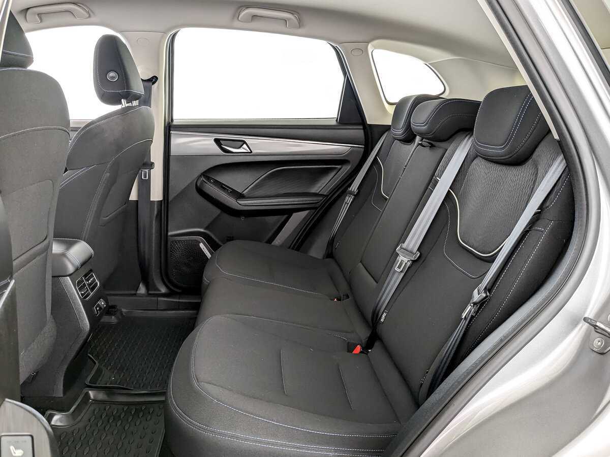 Haval Jolion, 2022 - Фото №11