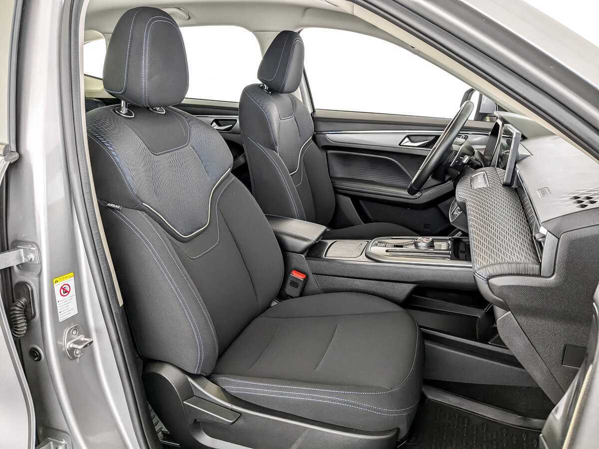 Haval Jolion, 2022 - Фото №20