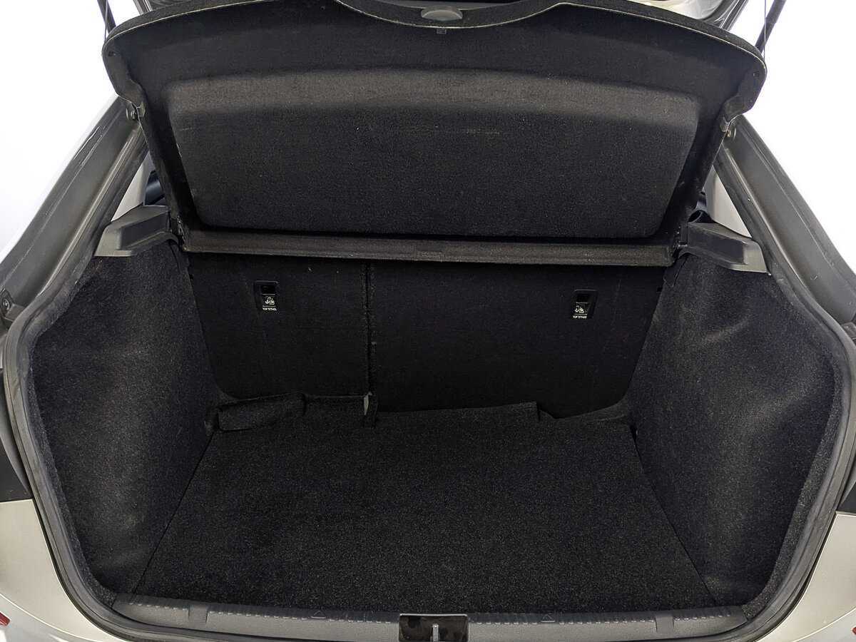 Volkswagen Polo, 2021 - Фото №9