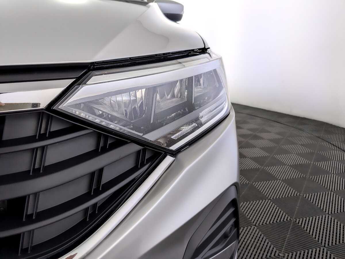 Volkswagen Polo, 2021 - Фото №16