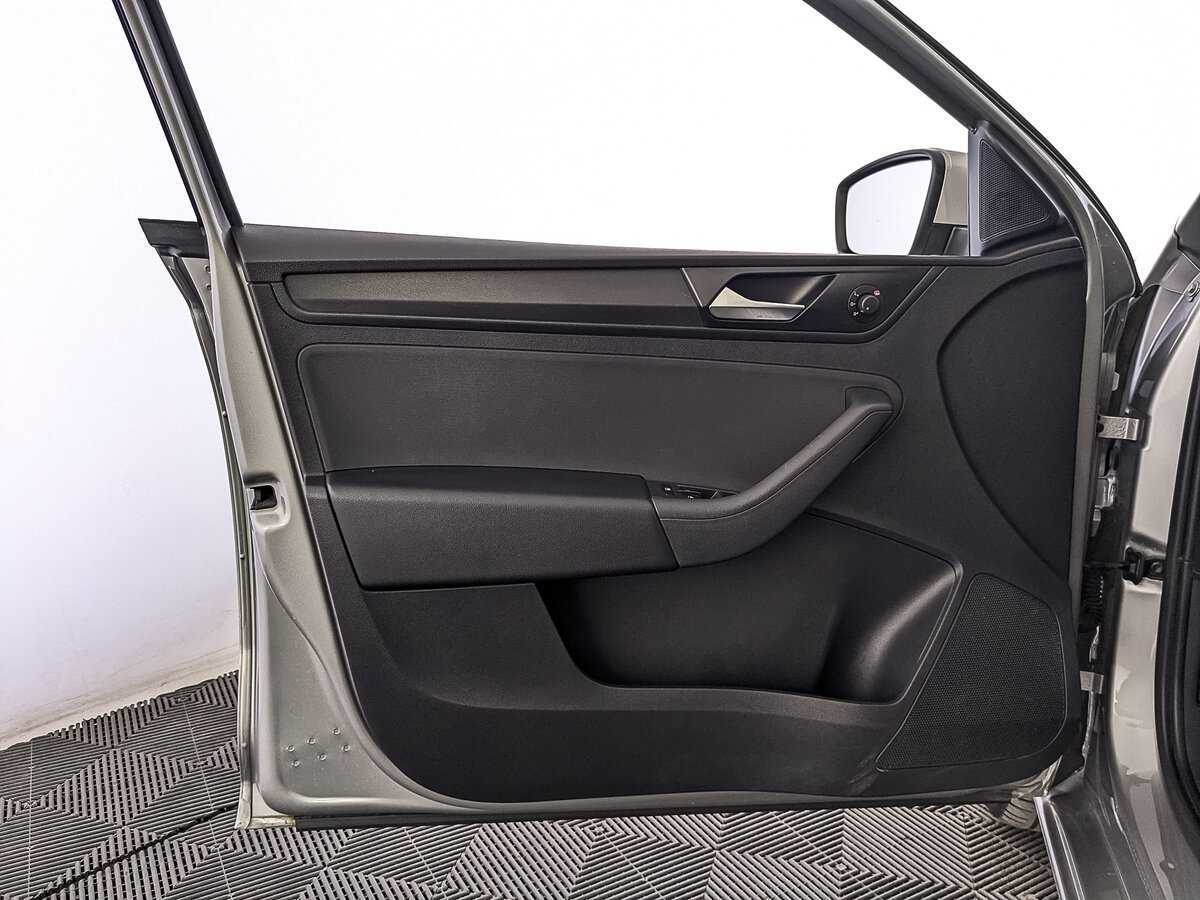 Volkswagen Polo, 2021 - Фото №18