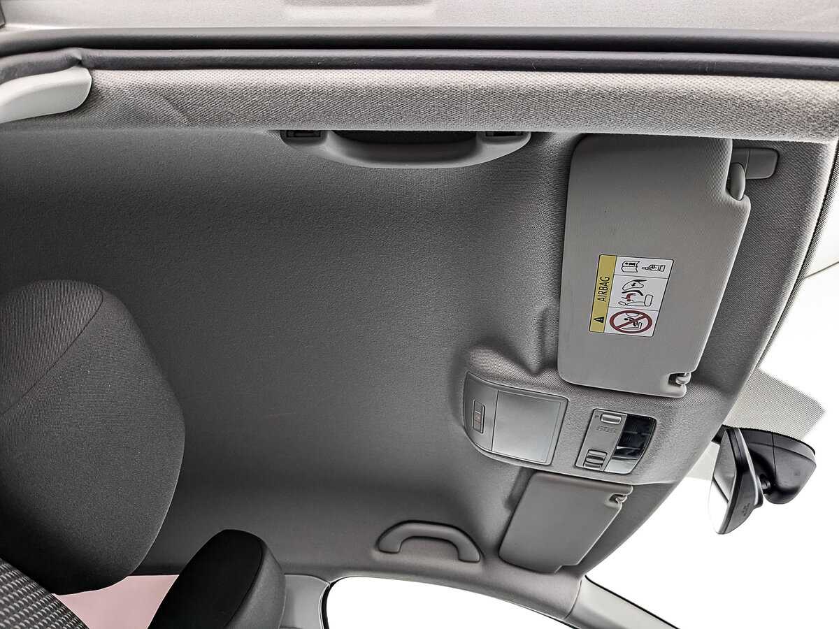 Volkswagen Polo, 2021 - Фото №21