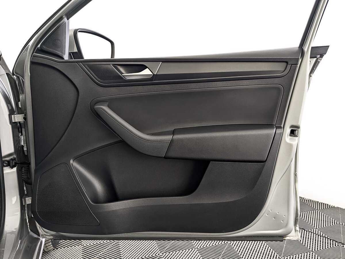 Volkswagen Polo, 2021 - Фото №23