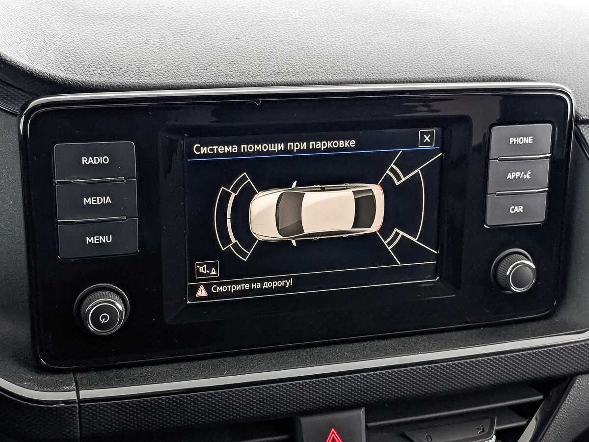 Volkswagen Polo, 2021 - Фото №25