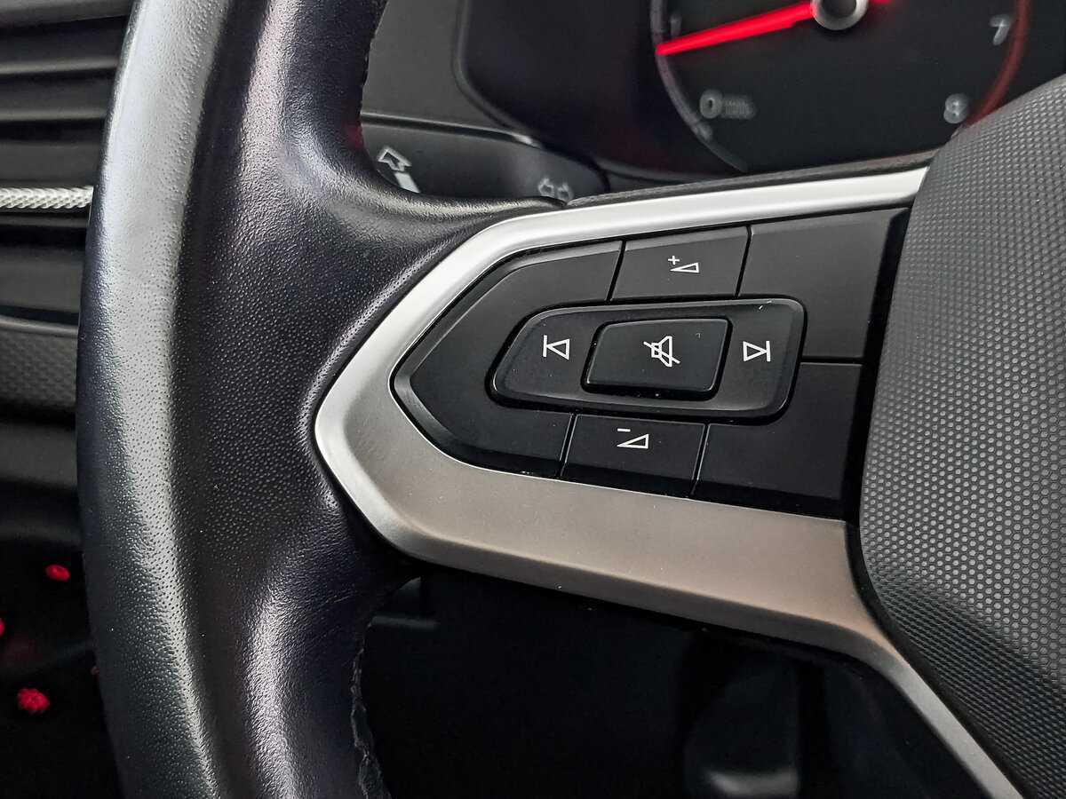 Volkswagen Polo, 2021 - Фото №26