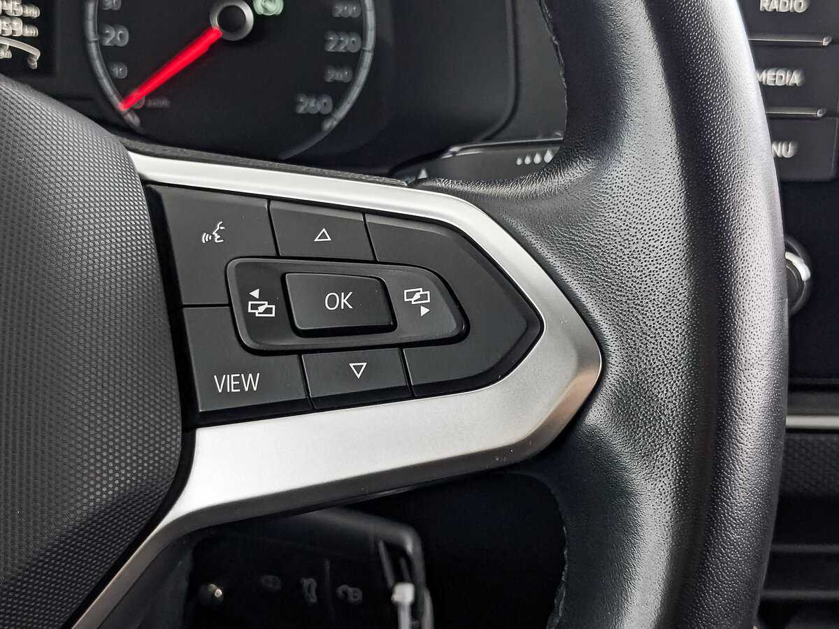 Volkswagen Polo, 2021 - Фото №27