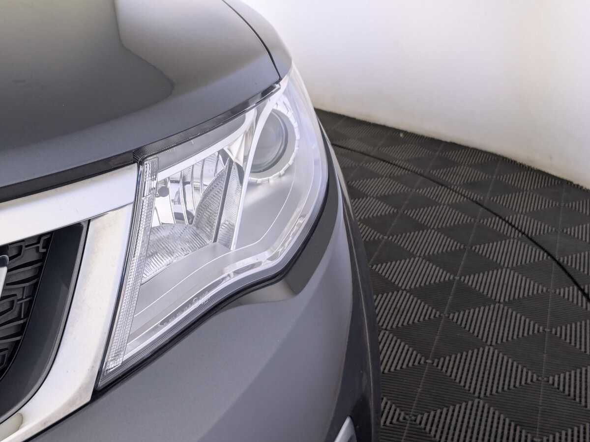 Geely Atlas, 2019 - Фото №10