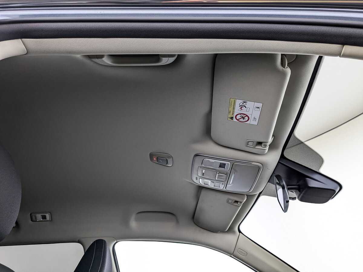 Geely Atlas, 2019 - Фото №22