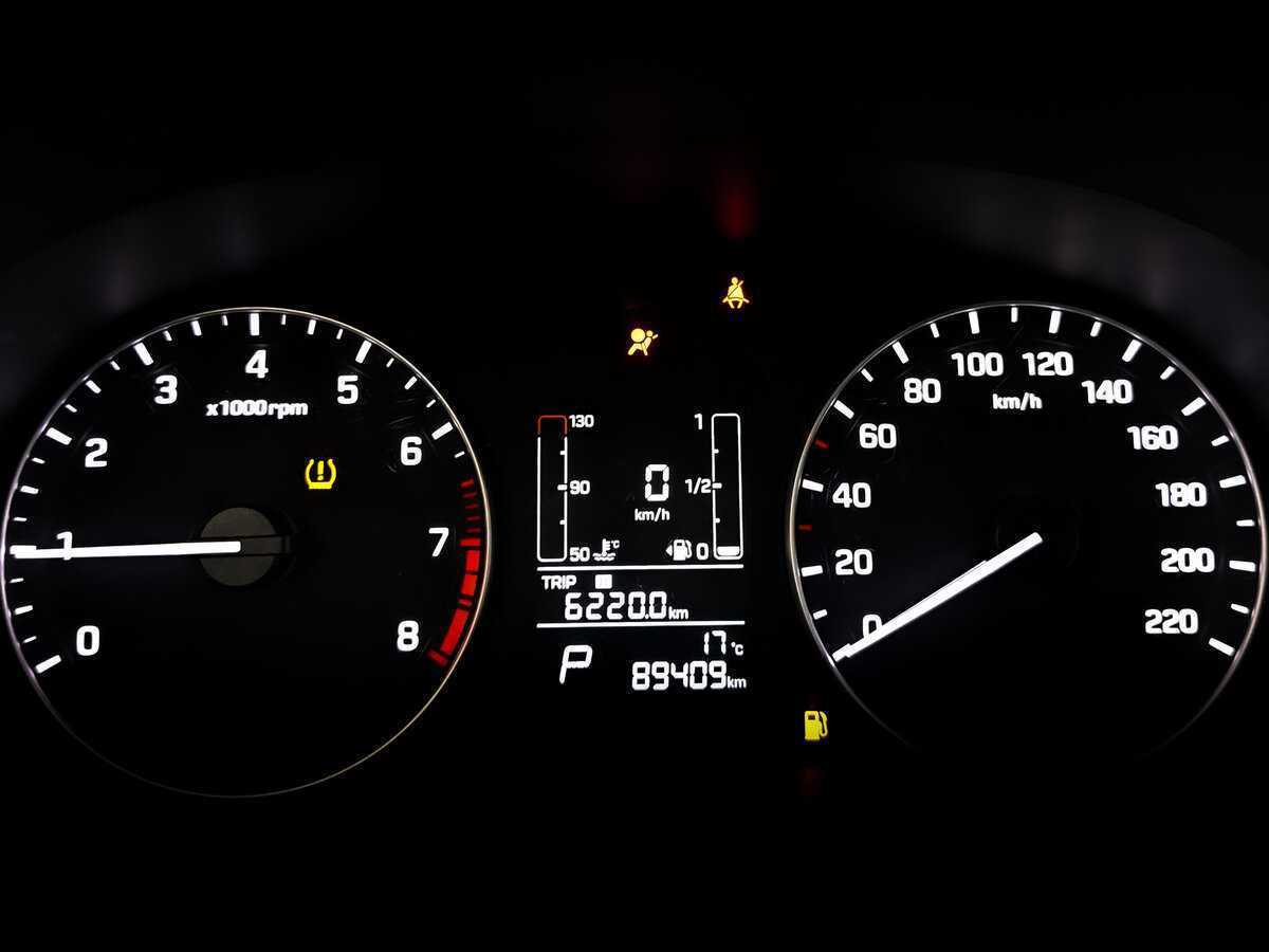 Hyundai Creta, 2021 - Фото №12