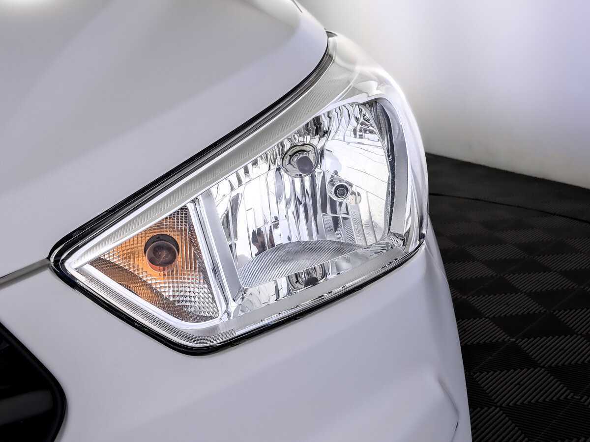 Hyundai Creta, 2021 - Фото №16