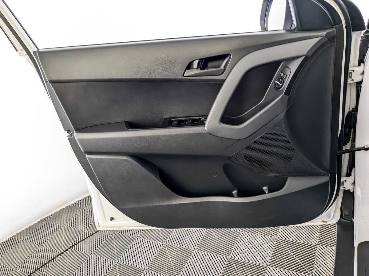 Hyundai Creta, 2021 - Фото №18