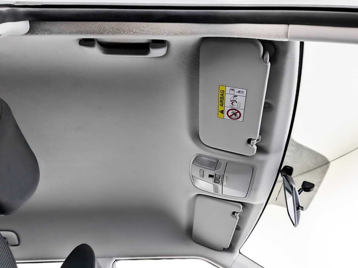 Hyundai Creta, 2021 - Фото №20