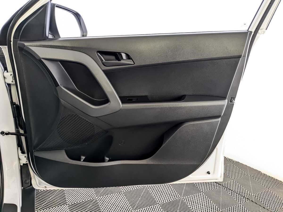 Hyundai Creta, 2021 - Фото №22