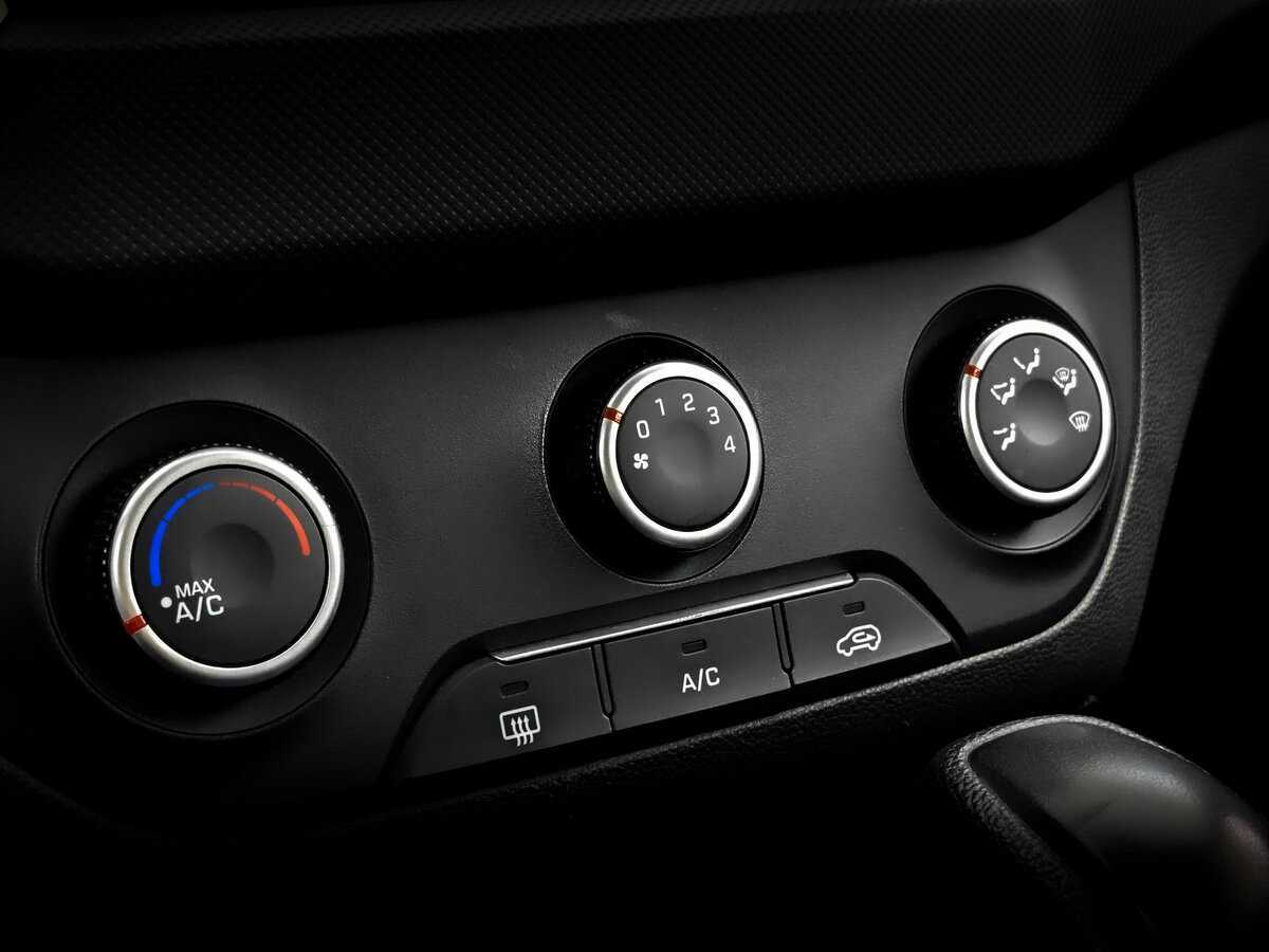 Hyundai Creta, 2021 - Фото №23