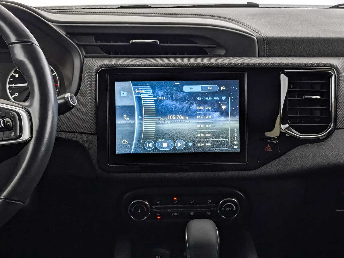 CHERY Tiggo 4, 2022 - Фото №14