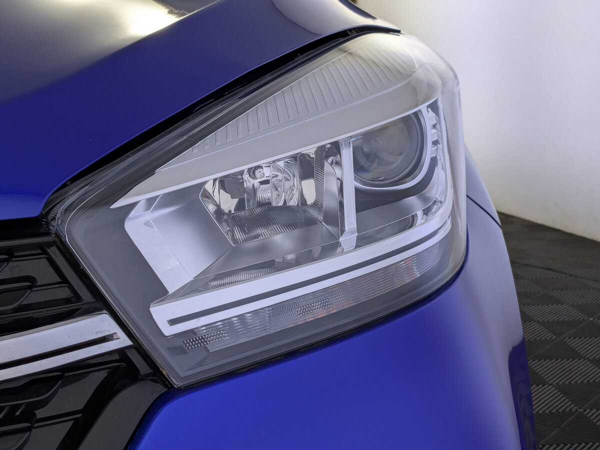 CHERY Tiggo 4, 2022 - Фото №16