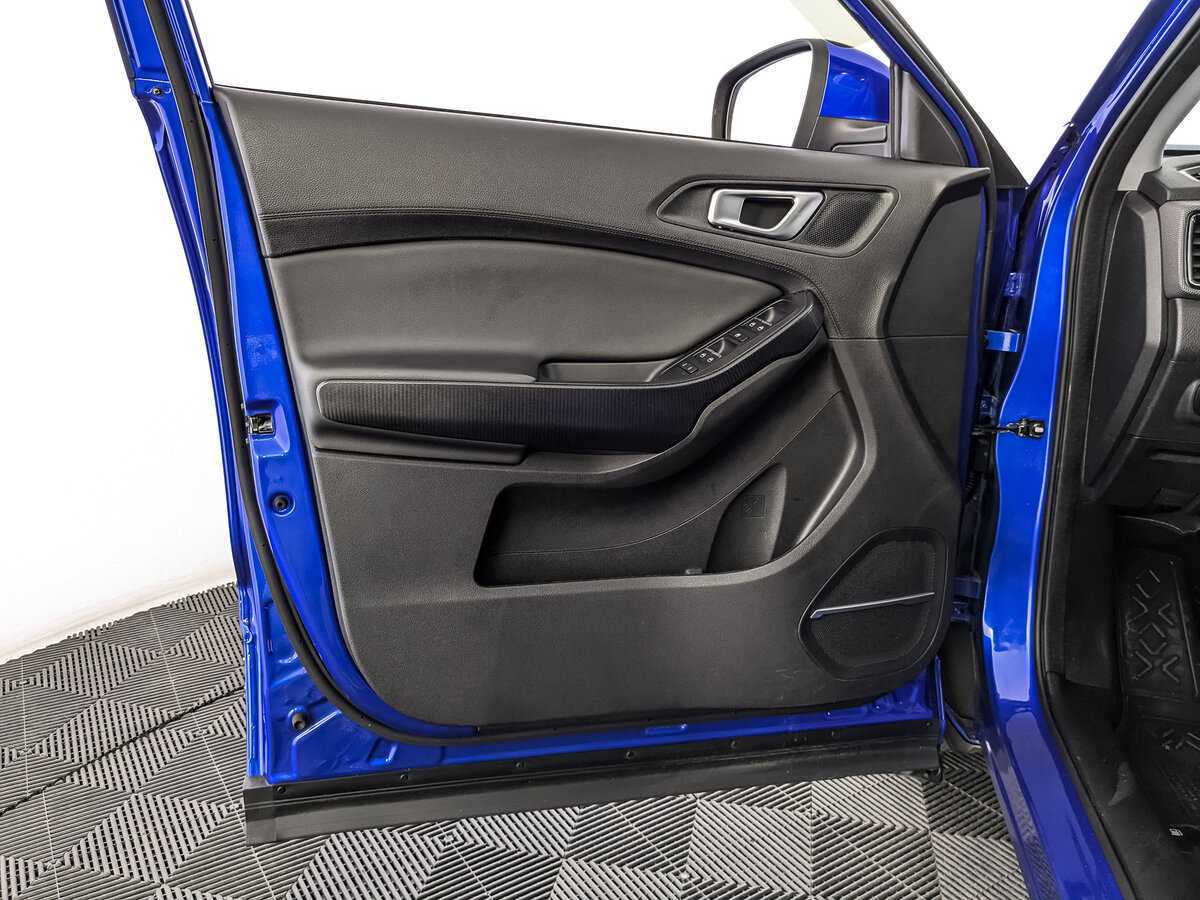 CHERY Tiggo 4, 2022 - Фото №18