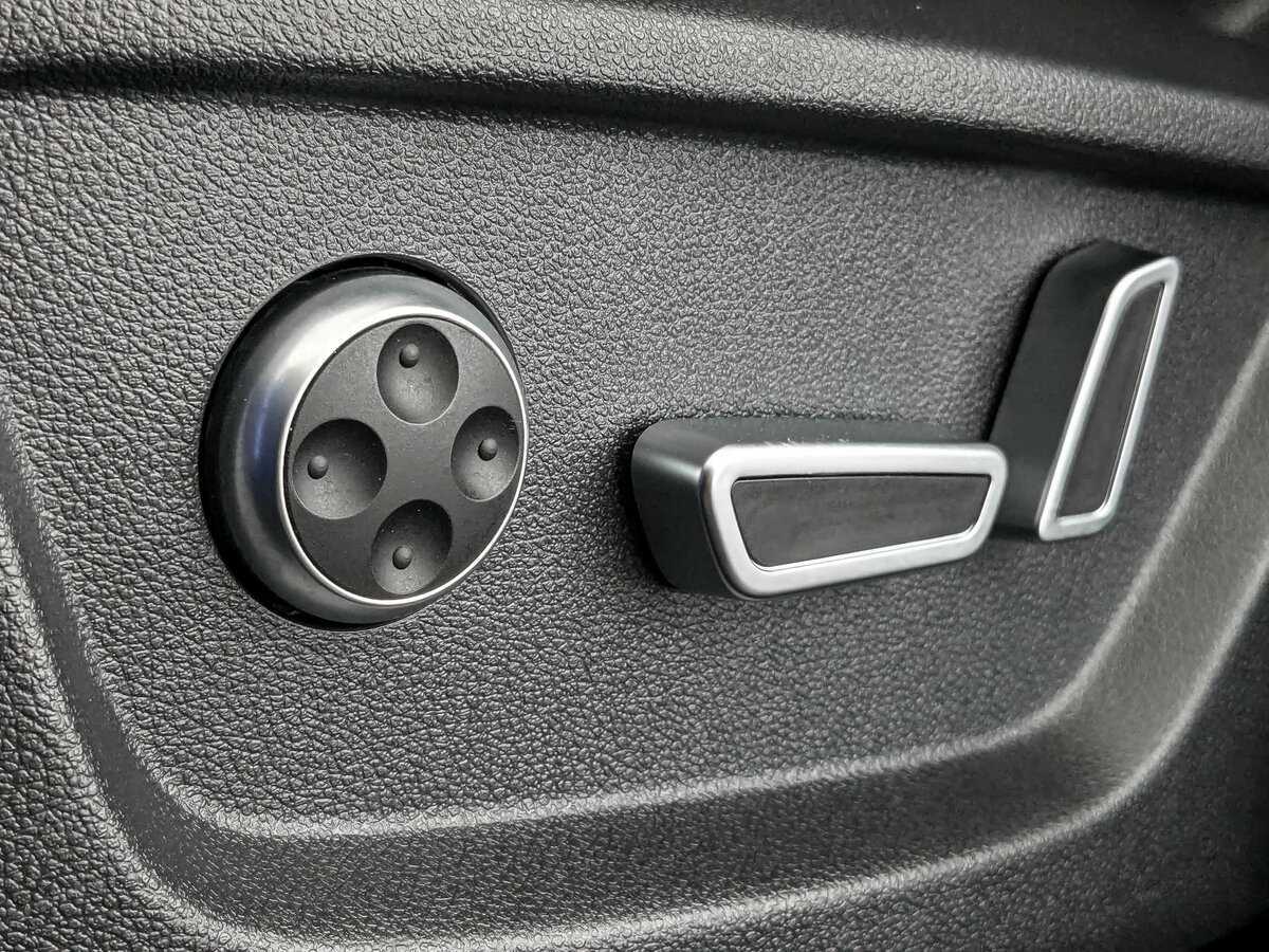 CHERY Tiggo 4, 2022 - Фото №20