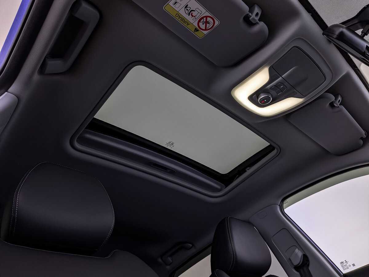 CHERY Tiggo 4, 2022 - Фото №21