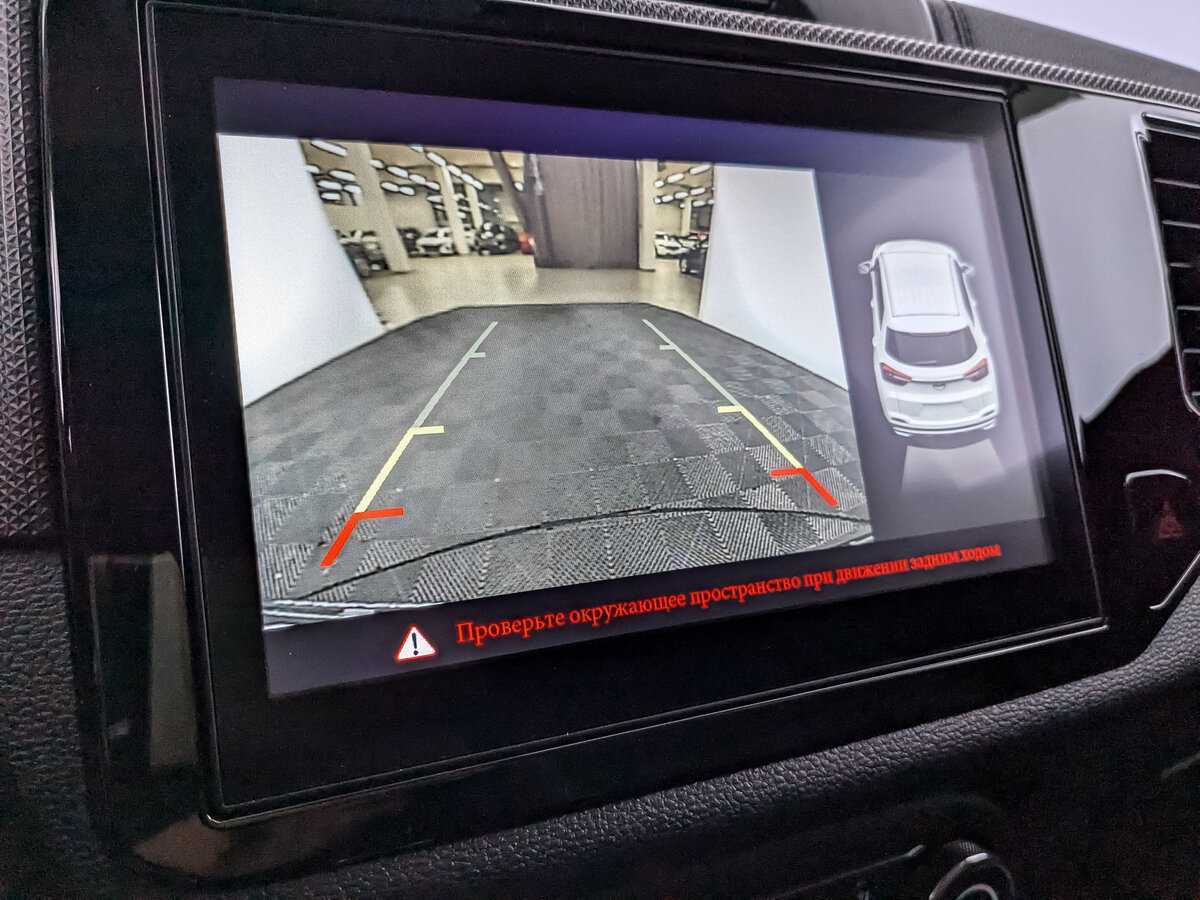 CHERY Tiggo 4, 2022 - Фото №25