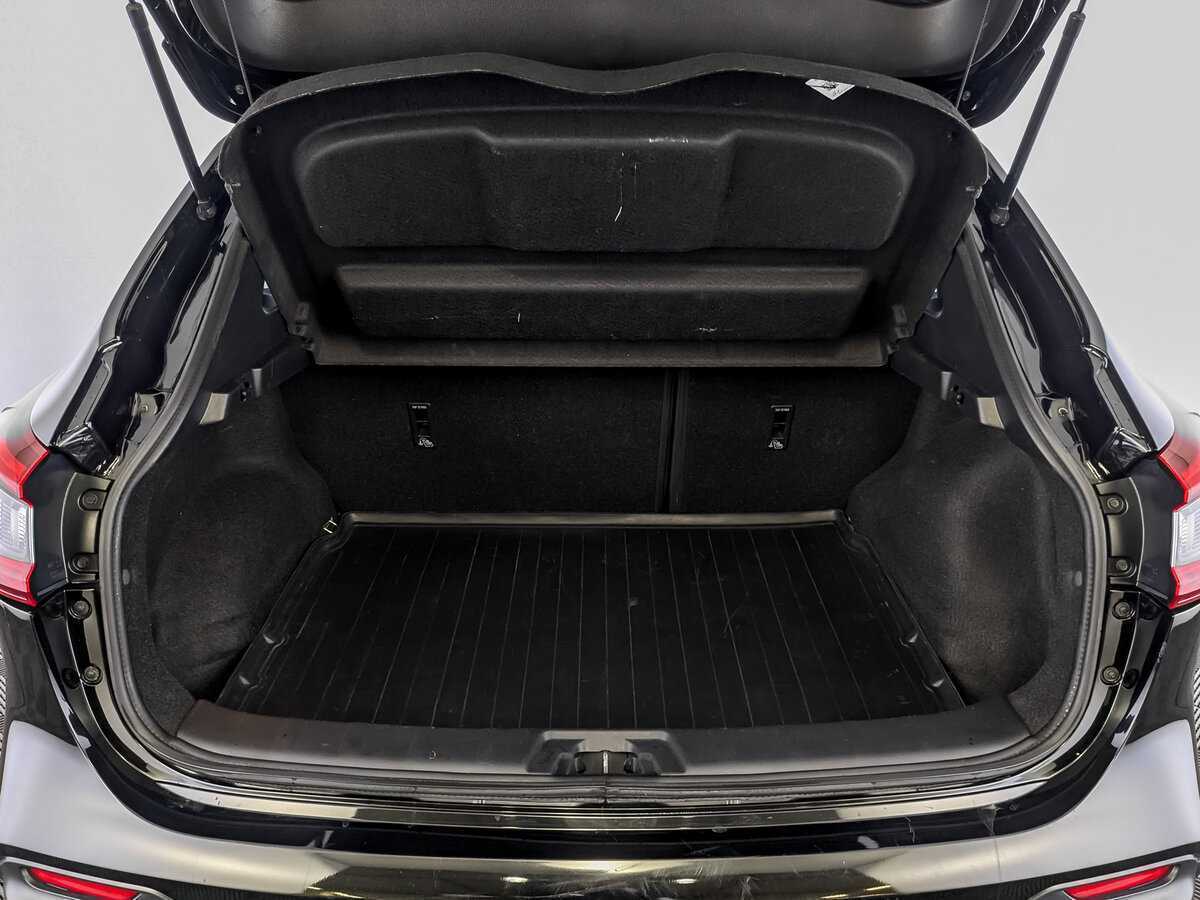 Nissan Qashqai, 2020 - Фото №9
