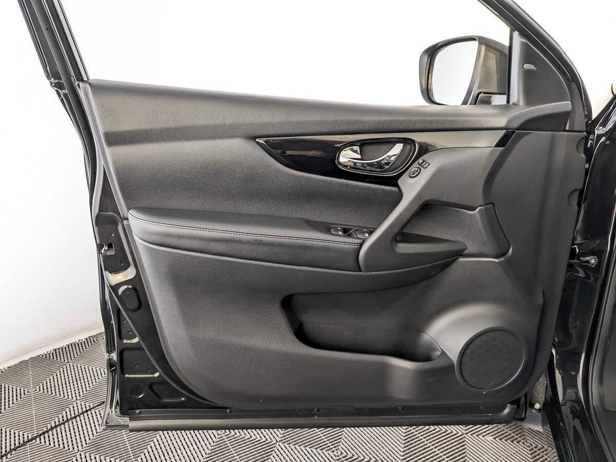 Nissan Qashqai, 2020 - Фото №18