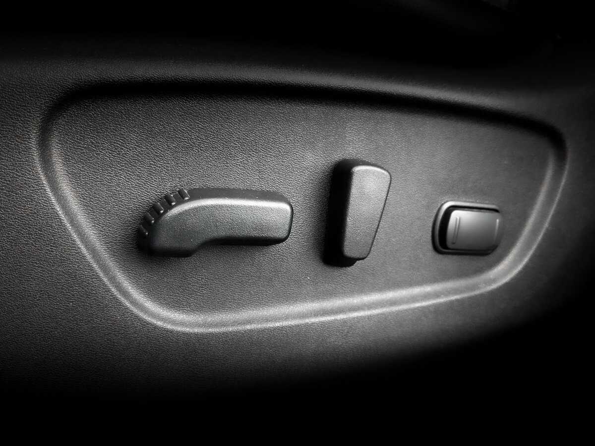 Nissan Qashqai, 2020 - Фото №20