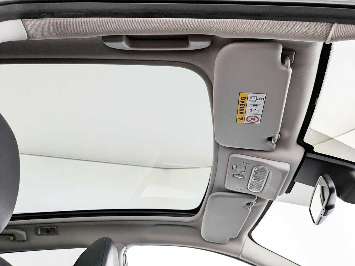 Nissan Qashqai, 2020 - Фото №22