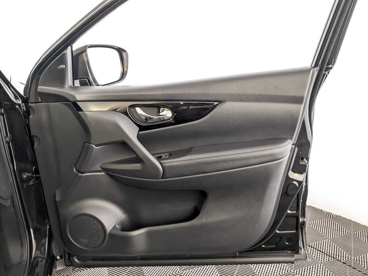 Nissan Qashqai, 2020 - Фото №24