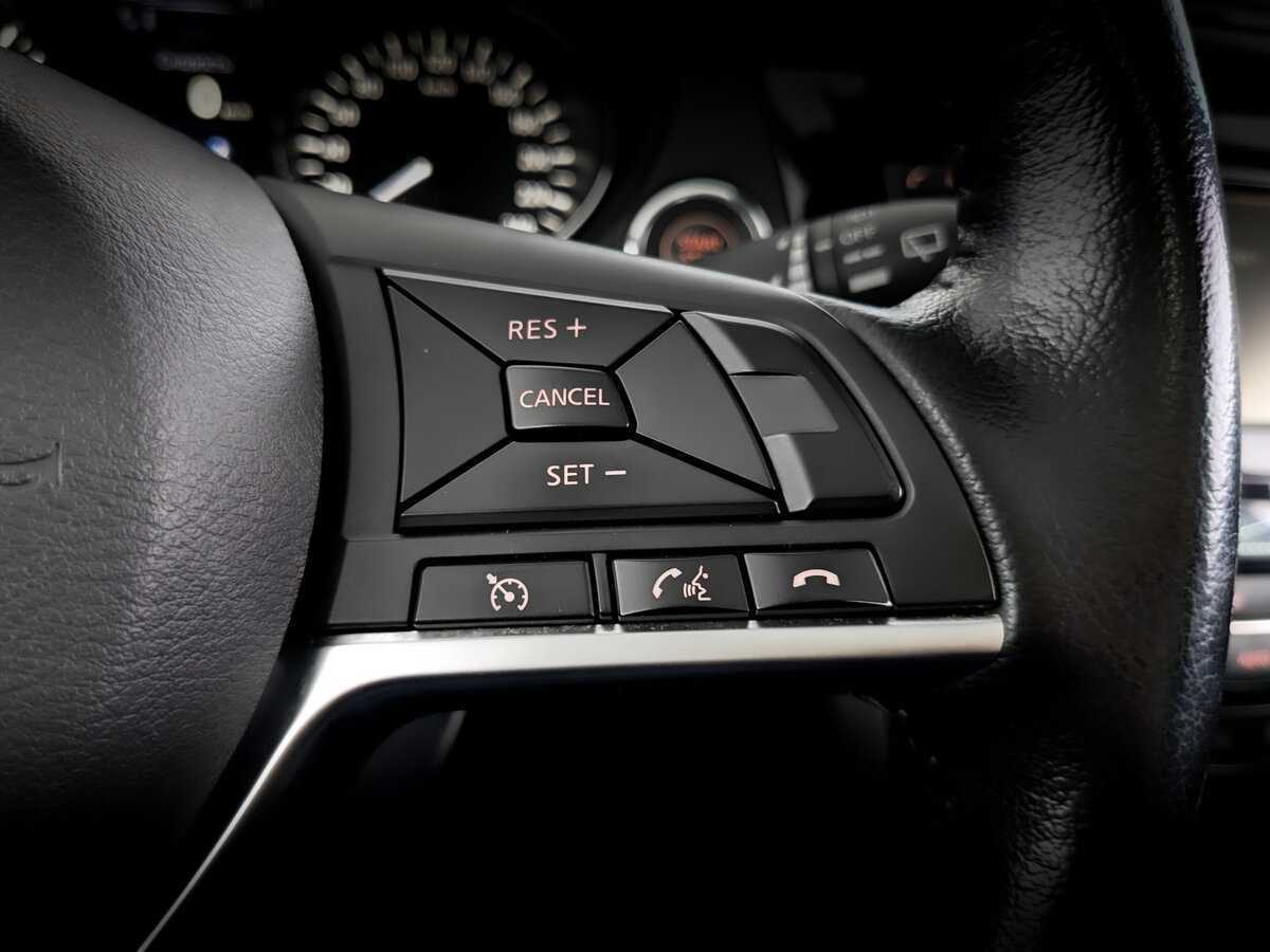 Nissan Qashqai, 2020 - Фото №27