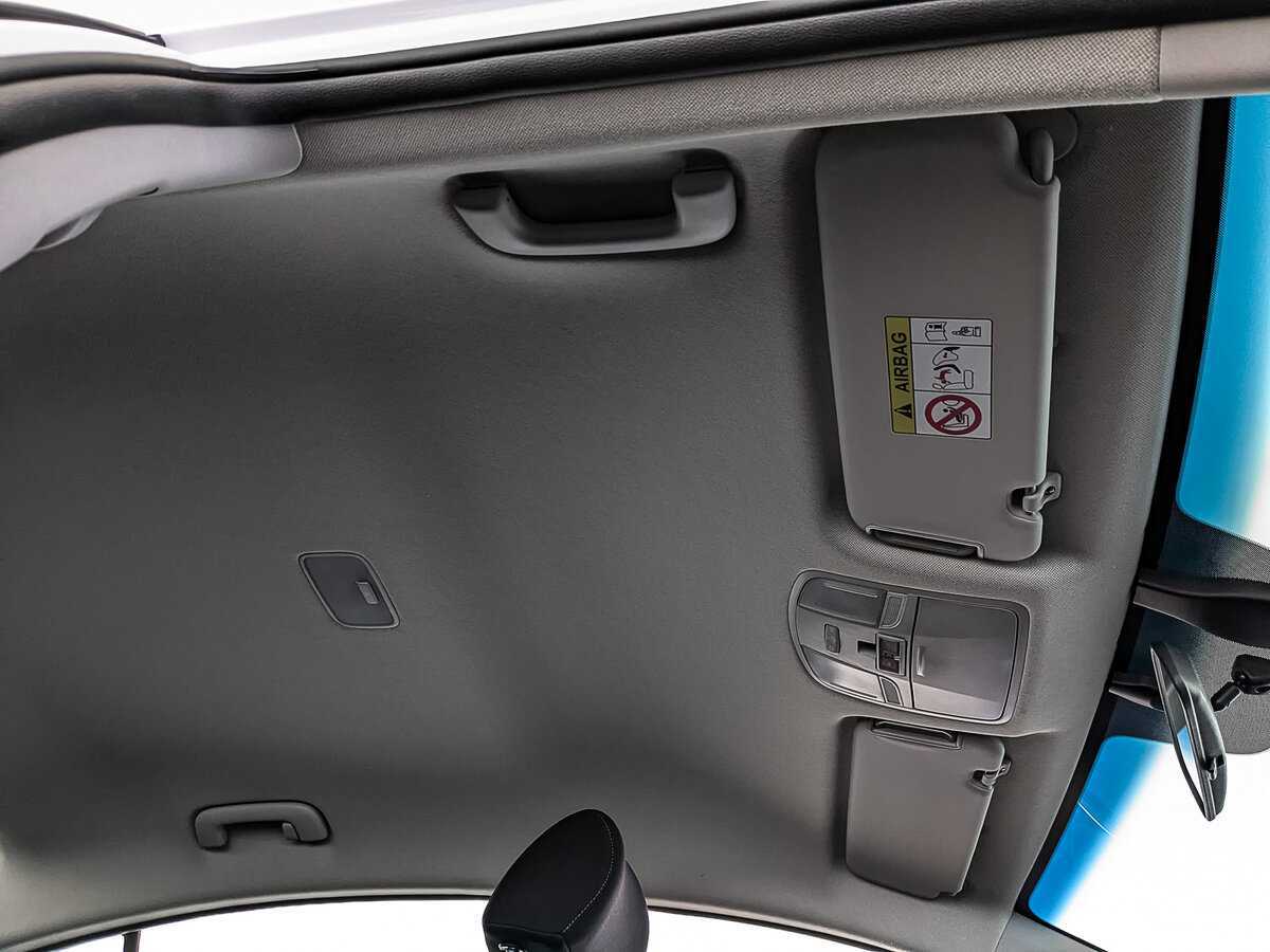 Hyundai Elantra, 2018 - Фото №21