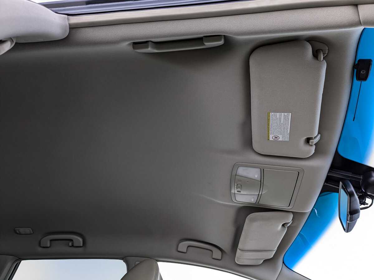 Nissan Murano, 2014 - Фото №18