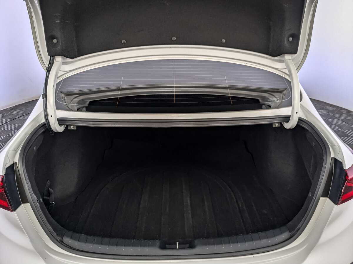 Kia Cerato, 2020 - Фото №9