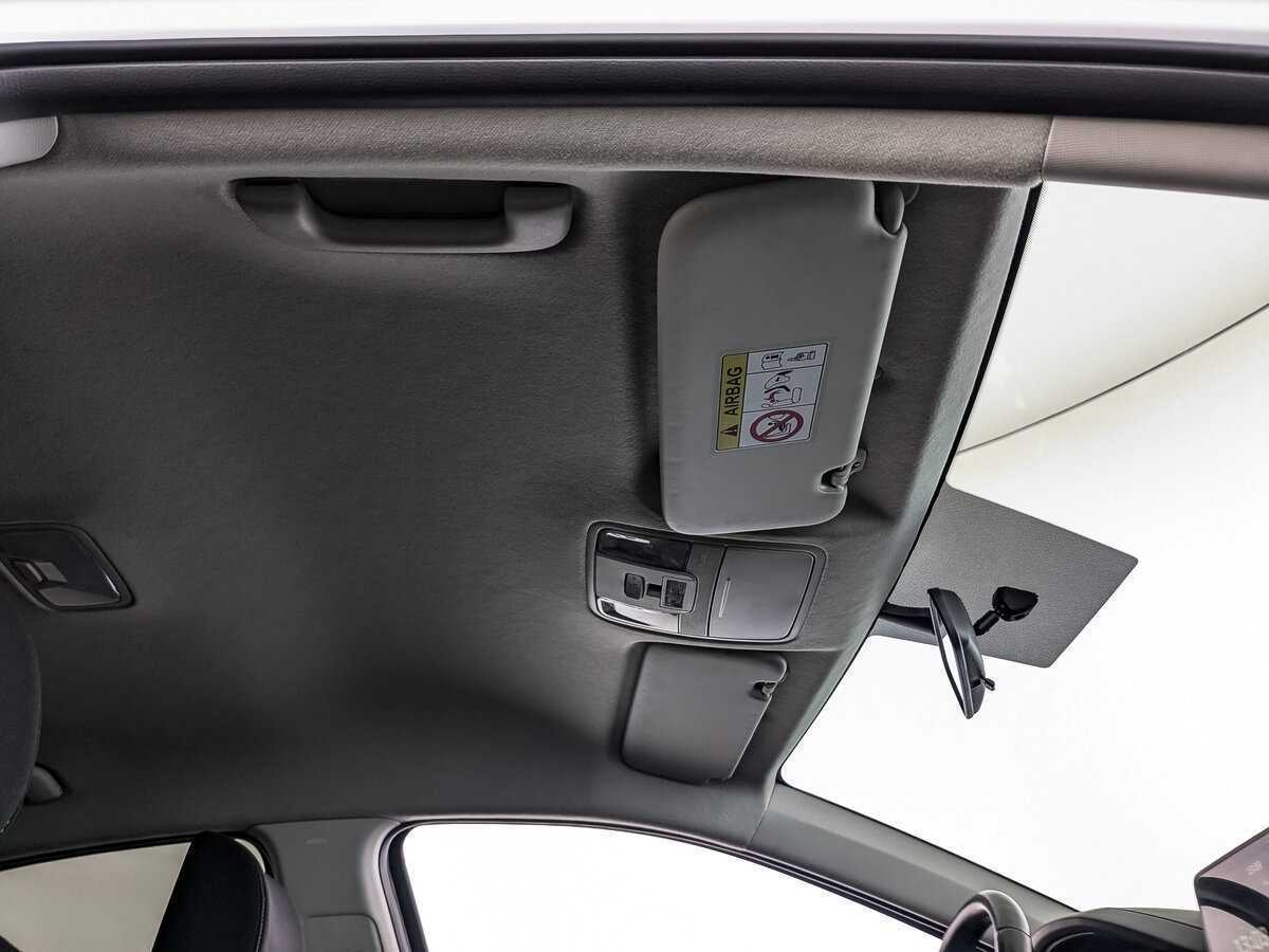 Kia Cerato, 2020 - Фото №20