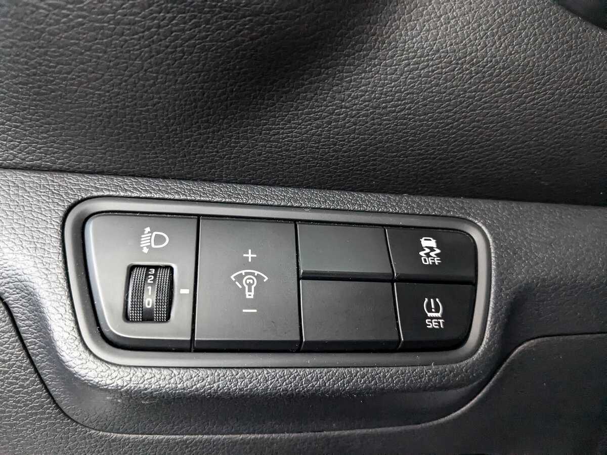 Kia Cerato, 2020 - Фото №23