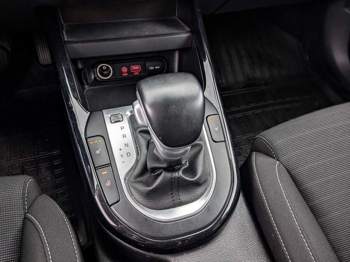 Kia Cerato, 2020 - Фото №24