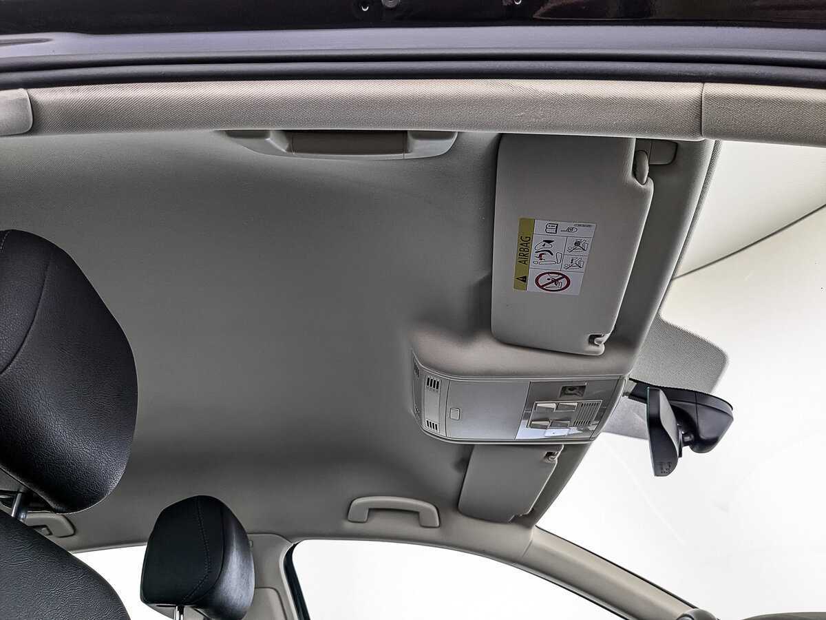 Volkswagen Passat, 2016 - Фото №21