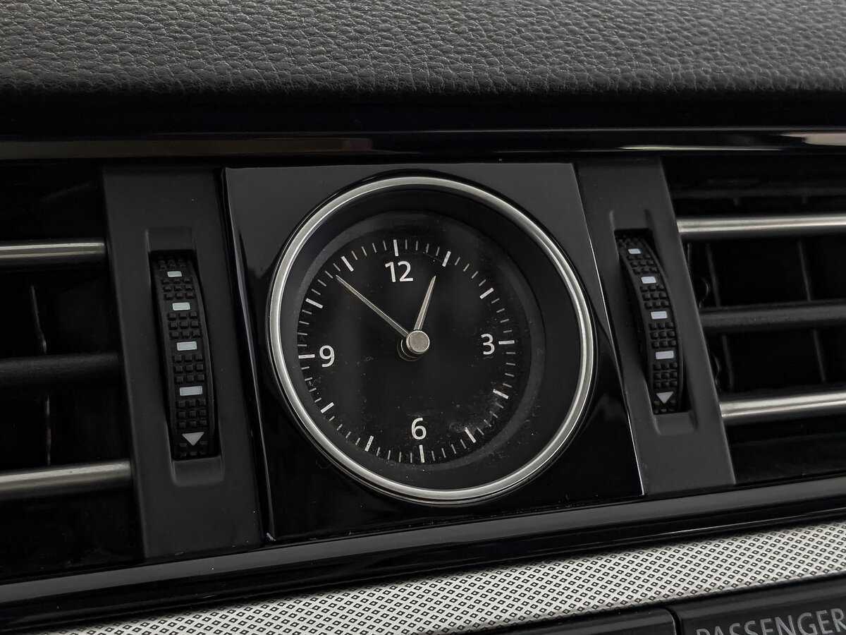 Volkswagen Passat, 2016 - Фото №26