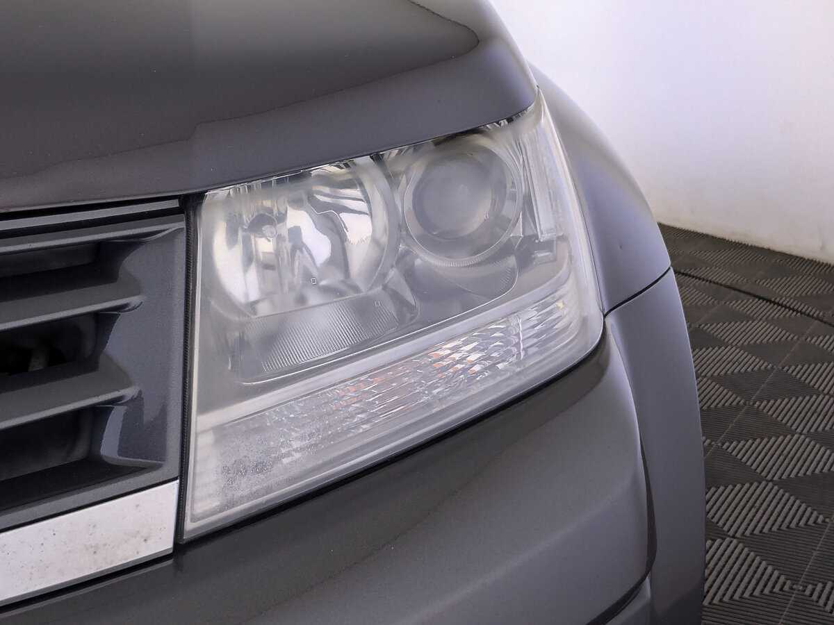 Suzuki Grand Vitara, 2013 - Фото №10