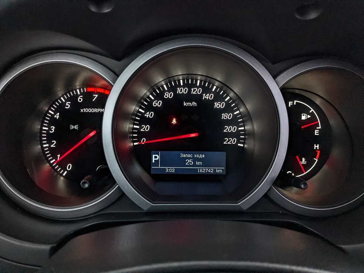 Suzuki Grand Vitara, 2013 - Фото №15