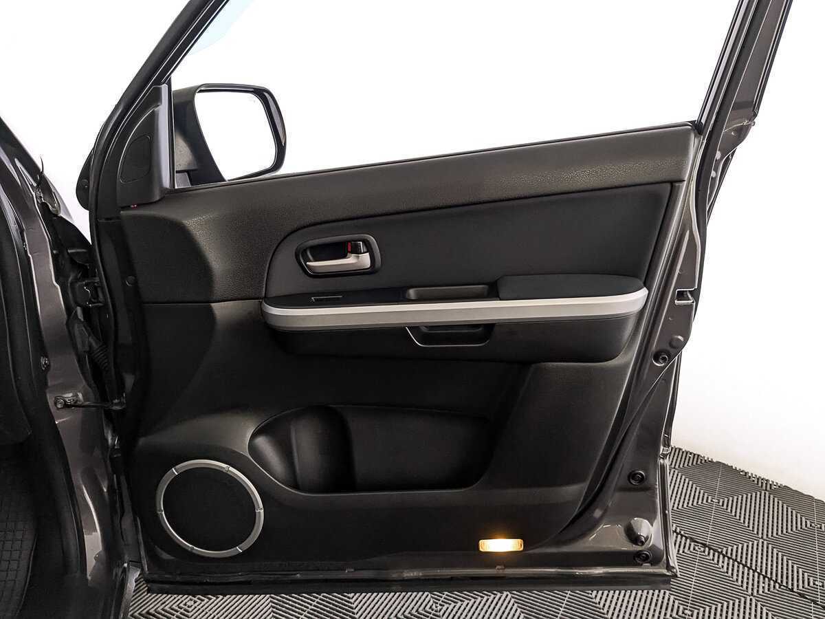 Suzuki Grand Vitara, 2013 - Фото №24